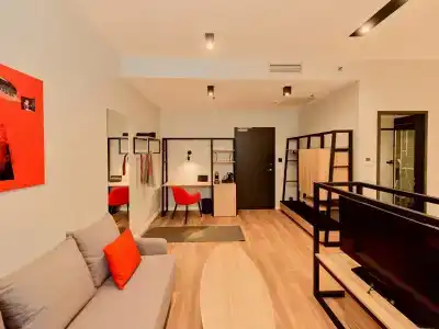 Up Budapest - 2