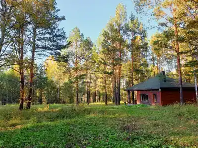 Лапландия - 2