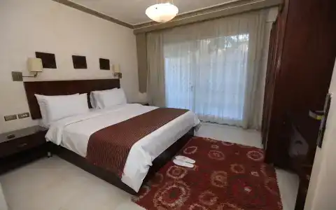 Monte Cairo Serviced - 7