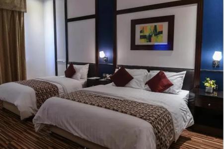 The Juffair Grand - 41