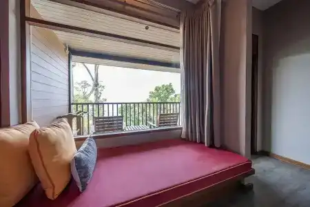 Ao Prao Resort - 13