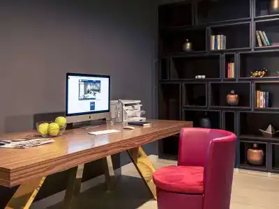 Mercure Алматы Сити Центр - 31