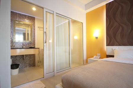 Oyo 1040 Access Inn Pattaya - 103