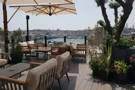 The Galata Istanbul Mgallery - 31