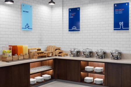Holiday Inn Express Dubai Safa Park, an IHG - 16