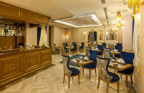 Romance Istanbul Boutique Class - 4
