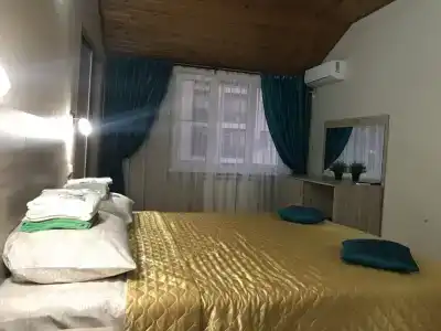 Гостевой дом на Тюльпанов 7А - 3