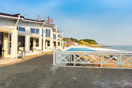 Босфор - 3
