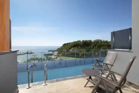 Mylome Luxury & Resort - 23