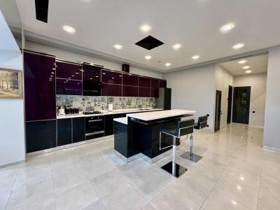 Вилла Luxury с бассейном и джакузи - 39