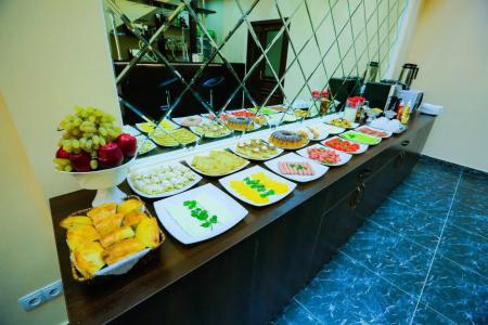 House Luxury Samarkand - 6