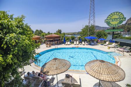 Portakal Dalyan - 4
