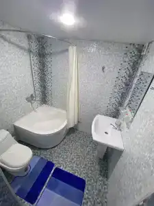 Uzbegim - 8