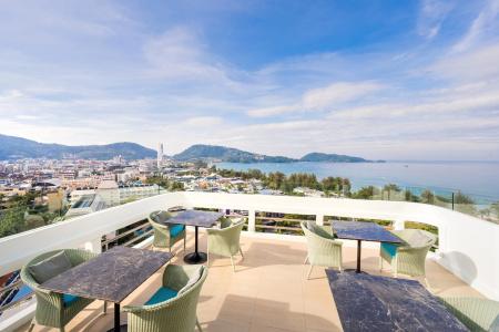 Andaman Beach Suites - Sha Extra Plus - 25