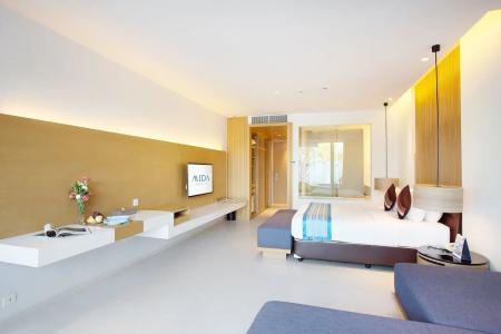 Mida De Sea Hua Hin - Sha Plus - 87