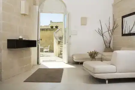 Sant'Angelo Luxury Resort - 1