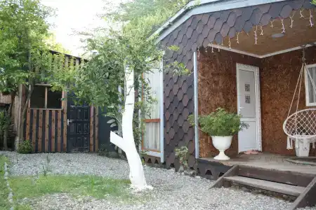 Бунгало Psahara Village - 14