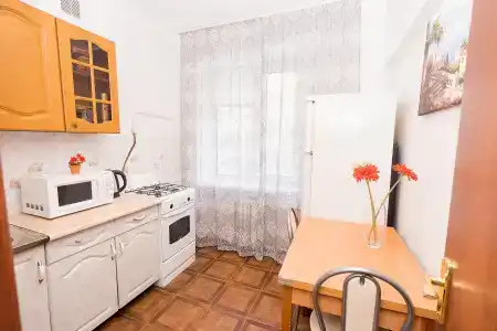 Оптима на Красной Пресне - 8
