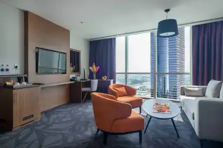 Park Regis Business Bay - 9