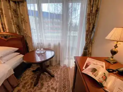 Подмосковье - 112