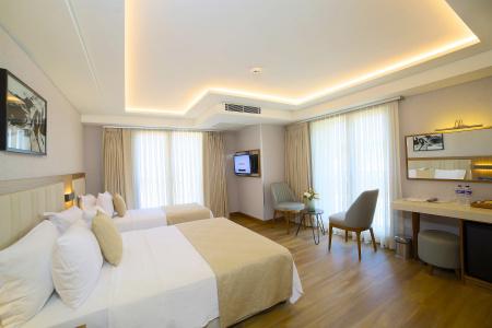Erboy Istanbul Sirkeci - 36