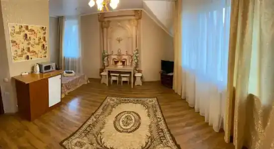 Dyuna-Centre Guest House - 27