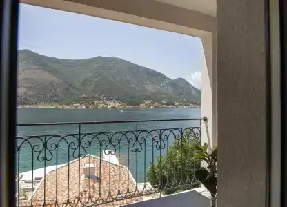 Huma Kotor Bay And Villas - 15