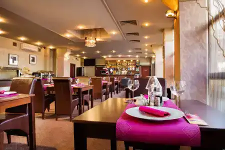 Best Western Galicya - 10