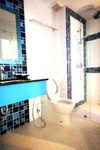 Oyo 1040 Access Inn Pattaya - 107