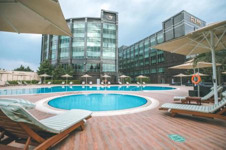 Fly Inn Baku - 23