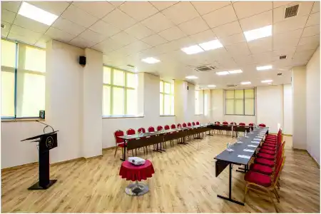 Ani Grand Yerevan - 11