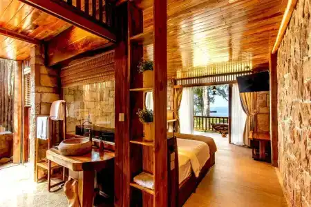 Ocean Bay Phu Quoc Resort And Spa - 49