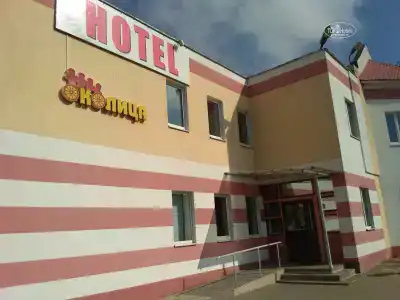 Околица в Ивацевичи - 0