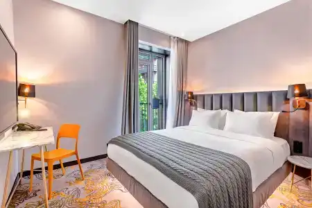 Taberne Boutique Tbilisi - 30