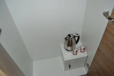 Руставели 36 - 9