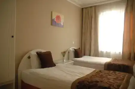 Suite Laguna Otel - 15