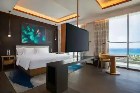 Radisson Blu Resort Cam Ranh - 44