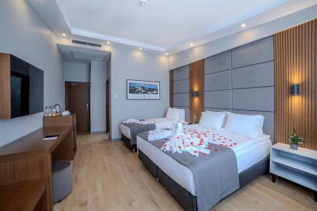 Center Hill Suites - 71