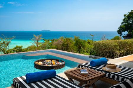 Saii Phi Phi Island Village-Sha Extra Plus - 88