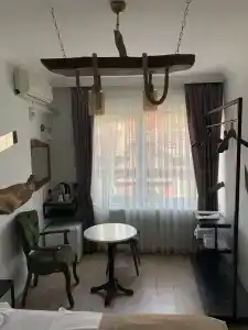 Pandan Karakoy Suİt - 18