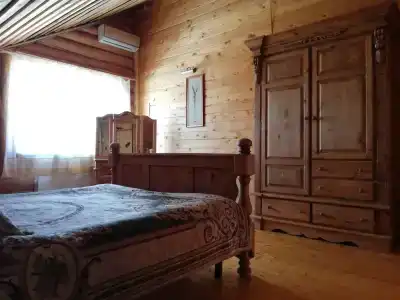 Эко-ферма Ваньково - 127