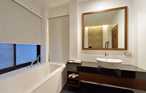 Poonsiri Resort Aonang-Sha Extra Plus - 32