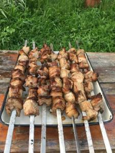 Aisi In Lagodekhi - 30