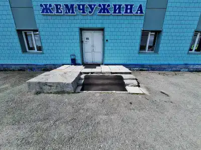 Лесная Жемчужина - 0