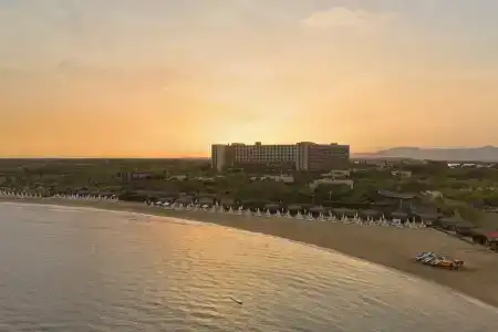 Concorde Luxury Resort & Casino & Convention & Spa - 38