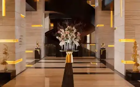 The Ritz-Carlton - 15