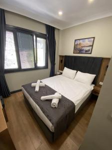 Zeyn Otel Istanbul - 46