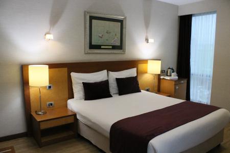 Byotell Istanbul - 49