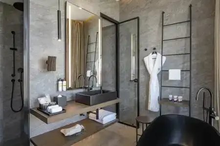 Pullman Tbilisi Axis Towers - 29