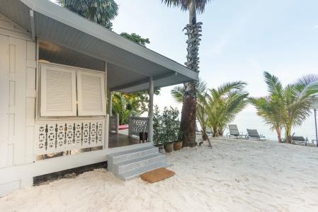 Paradise Beach Resort, Koh Samui - Sha Extra Plus - 42